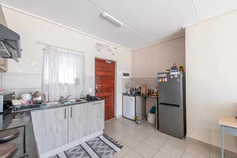 2 Bedroom Property for Sale in Klein Parys Western Cape